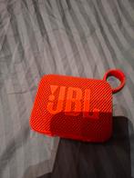 Jbl go 4, Audio, Tv en Foto, Luidsprekers, JBL, Overige typen, Ophalen of Verzenden, Zo goed als nieuw