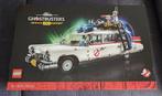 LEGO 10274 Ghostbusters geseald met Licht en Geluid pakket, Ophalen, Nieuw, Complete set, Lego