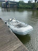 Highfield 360 met 20 pk Yamaha en trailer, Watersport en Boten, Aluminium, Yamaha, Ophalen of Verzenden, Zo goed als nieuw