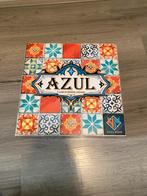 Azul bordspel, Hobby en Vrije tijd, Gezelschapsspellen | Bordspellen, Drie of vier spelers, Ophalen of Verzenden, Nieuw