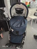 Combiwagen/kinderwagen/wandelwagen, Ophalen, Gebruikt, Overige merken, Verstelbare rugleuning