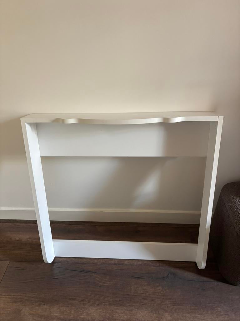 Bladvergroter Ikea Hemnes, Gebruikt, 50 tot 70 cm, 105 cm of meer, Ophalen of Verzenden