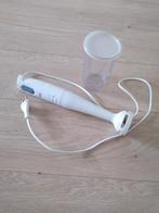 Staafmixer, Witgoed en Apparatuur, Keukenmixers, Minder dan 1 liter, Ophalen, Zo goed als nieuw, 1 snelheid