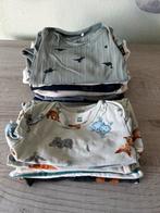 Baby kleding pakket maat 56/62/68, Kinderen en Baby's, Babykleding | Maat 62, Ophalen of Verzenden, Gebruikt, Jongetje, Setje