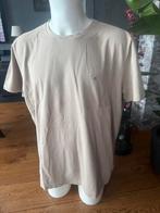 Gant polo beige/taupe maat 3xl, Ophalen of Verzenden, Zo goed als nieuw, Overige maten, Beige