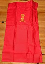 Halsdoek KMA, Verzamelen, Militaria | Algemeen, Ophalen of Verzenden, Landmacht, Nederland, Kleding of Schoenen