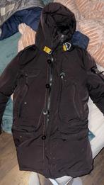 parajumper jas beetje schaden, Kleding | Heren, Ophalen, Gedragen, Maat 48/50 (M), Zwart