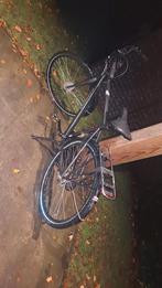 Fiets 26 inch - Fietst prima met kleine beschadigingen, Fietsen en Brommers, Ophalen, Gebruikt