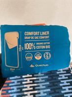 Quecha confort liner lakenzak beige, Ophalen of Verzenden, Nieuw