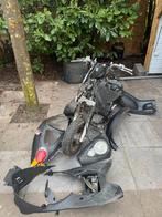 Sym mio, Ophalen, Gebruikt, Overige typen, SYM