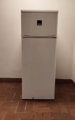 Zanussi koelkast + vriezer, Ophalen of Verzenden, Zo goed als nieuw, Minder dan 60 cm, 160 cm of meer