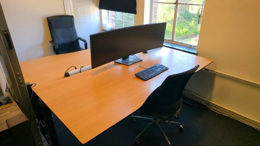 Slinger bureaus, Ophalen