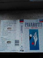 Cassette Luciano Pavarotti - In holland, Cd's en Dvd's, Cassettebandjes, Ophalen, Klassiek, 1 bandje, Zo goed als nieuw