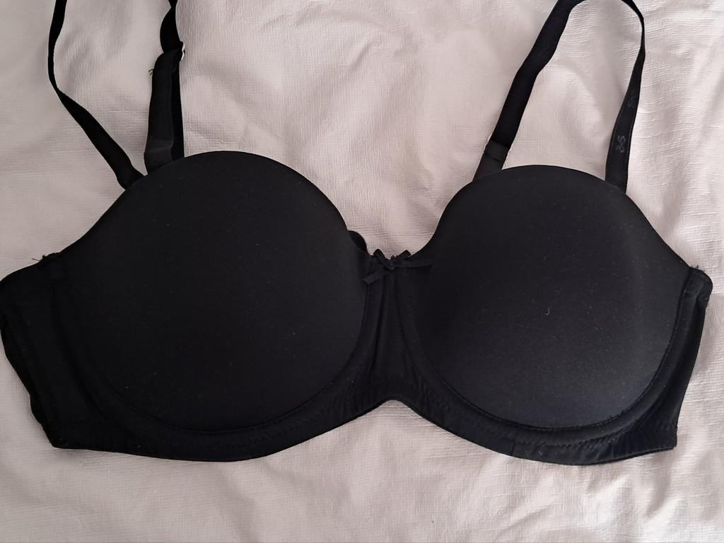 Mooie BH's te koop!, Ophalen of Verzenden, Zwart, BH