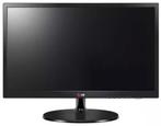 Monitor, LG Flatron, 21,5" (gratis), Ophalen, Gebruikt, 3 tot 5 ms, Kantelbaar