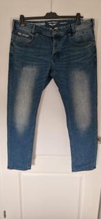 PME Legend Jeans Greyhound Blauw W40 L32, Blauw, Ophalen of Verzenden, Zo goed als nieuw, W40 - W42 (confectie 56/58)