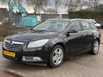 Opel Insignia Sports Tourer 1.4 Turbo EcoFLEX Business Editi, Euro 5, Gebruikt, 4 cilinders, Navigatiesysteem