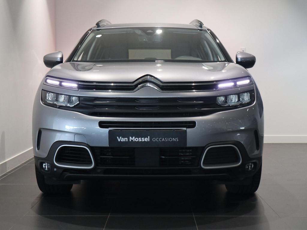 Citroen C5 Aircross 1.6 Plug-in Hybrid 225 Business Plus NAV, Auto's, Citroën, 12 maanden, Gebruikt, Euro 6, 4 cilinders