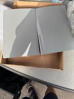 Ps5 face plate grijs, Ophalen of Verzenden, Zo goed als nieuw, Controller