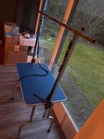 Trimtafel, Dieren en Toebehoren, Honden-accessoires, Ophalen, Gebruikt
