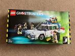 LEGO 21108 IDEAS 6 Ghostbusters Ecto 1 NIEUW, Ophalen of Verzenden, Nieuw, Complete set, Lego