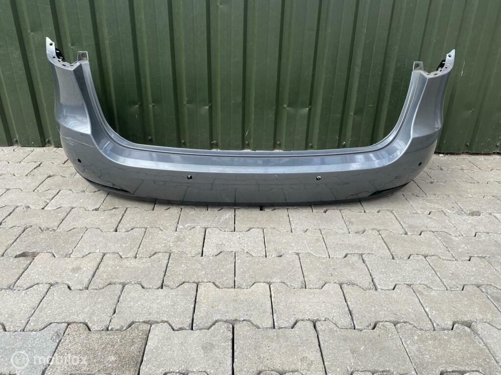Achterbumper seat ibiza 6j station 6j8807421a Origineel