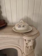 OUDE BOTERVLOOT MET VERGEET MIJ NIETJES ARZBERG, Ophalen of Verzenden