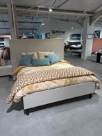 Showroom Ledikant Horizont Incl. Matrassen, Ophalen, Gebruikt, Overige kleuren, Tweepersoons