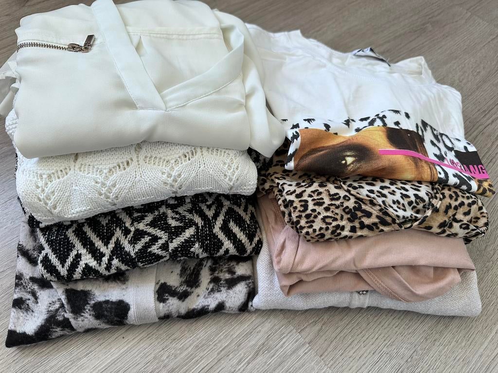 Dames kleding, Kleding | Dames, Ophalen, Gedragen