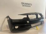 Bmw 3-Serie F30 F31 Voorbumper 51117397622, Gebruikt, Voor, Ophalen of Verzenden, Bumper