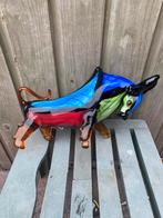 Murano glazen Stier, Verzenden