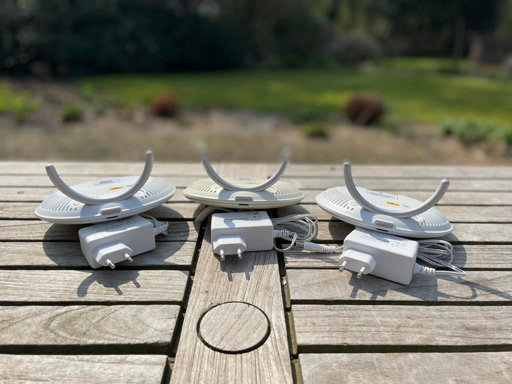 Kpn wifi versterkers, Ophalen of Verzenden, Gebruikt