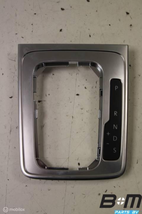 Weergave eenheid automaat Volkswagen Passat B7 Limo RHD, Gebruikt
