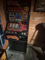 Gokkast defect, Verzamelen, Automaten | Gokkasten en Fruitautomaten, Ophalen, Gebruikt