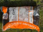 Tegelclips 13 volle zakken, Doe-het-zelf en Verbouw, Overige typen, Nieuw, 10 m² of meer, Overige materialen