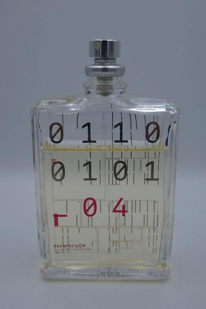 Decant Escentric Molecules Escentric 04, 2,5 of 5 ml, Verzamelen, Parfumverzamelingen, Nieuw, Proef of Tester, Gevuld, Verzenden