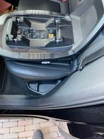 Maxi cosi autostoel inclusief onderstel, Kinderen en Baby's, Autostoeltjes, Ophalen, Gebruikt, 0 t/m 18 kg, Slaapstand