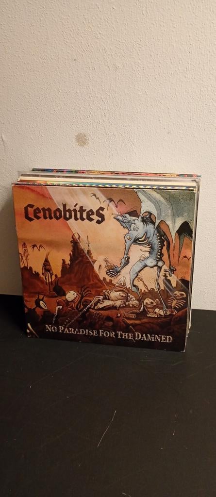 18 lp's, Ophalen of Verzenden, 12 inch, Poprock