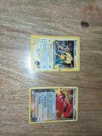 Pokemon kaarten vandaag ophalen !!!, Ophalen of Verzenden, Nieuw, Losse kaart, Foil
