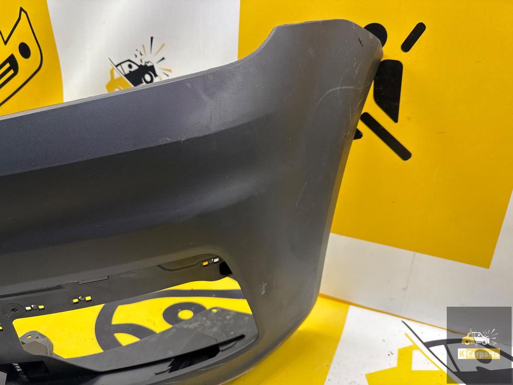 Volkswagen Caddy 2K Facelift 2K5807221J VOORBUMPER, Auto-onderdelen, Gebruikt, Volkswagen AG, Bumper, Berliner Ring 2
38440  Wolfsburg, DE