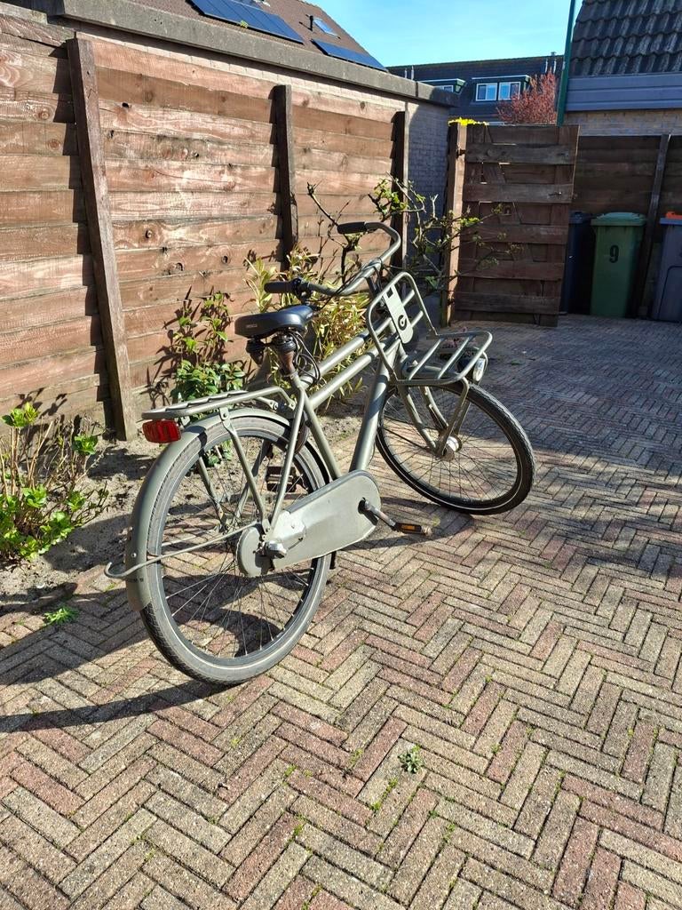 Cortina/groen/26 inch, 20 inch of meer, Gebruikt, Heren, Versnellingen