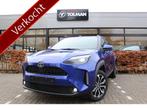 Toyota Yaris Cross 1.5 Hybrid 115 Dynamic Plus | Rijklaar |, 12 maanden, Stof, Gebruikt, 750 kg