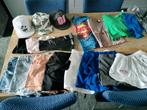 Dames/meiden kleding 36-38. S/M Kleding pakket 60+ stuks., Ophalen, Zo goed als nieuw, Maat 36 (S)
