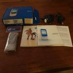 Paar maanden gebruikte Nokia, Telecommunicatie, Mobiele telefoons | Nokia, Overige modellen, Zwart, Fysiek toetsenbord, Ophalen of Verzenden