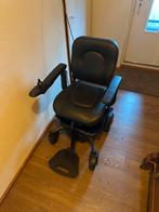 Elektrische rolstoel Meyra – compact & wendbaar, Diversen, Ophalen, Inklapbaar, Gebruikt, Elektrische rolstoel