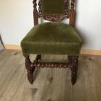 Mooie oude stoel, Antiek en Kunst, Ophalen