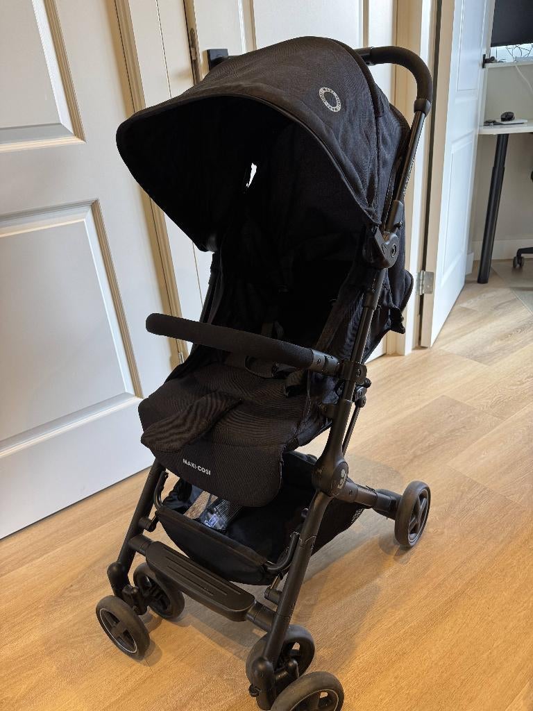 Maxi Cosi buggy Lara2, Kinderen en Baby's, Buggy's, Zo goed als nieuw, Maxi-Cosi, Ophalen
