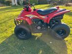 E-ton Viper benzine quad kids 50cc