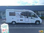 Hymer Compact 474 AUTOMAAT / ENKELE BEDDEN, Automaat, Standaard zit, Fiat, Tot en met 2