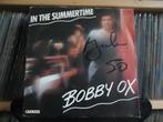 7" Single Bobby Ox - In The Summertime / Brazileira, Gebruikt, 7 inch, Single, Ophalen of Verzenden